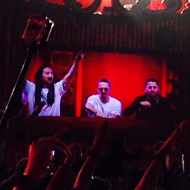 Tomorrowland 2015 le foto più belle