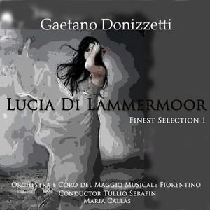 Gaetano Donizzetti: Lucia di Lammermoor