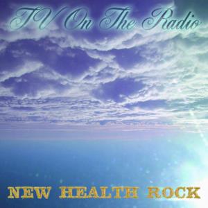New Health Rock - EP