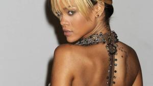 Rihanna promette un nuovo album e smentisce il flirt con Ashton Kutcher