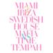 Miami 2 Ibiza - Single