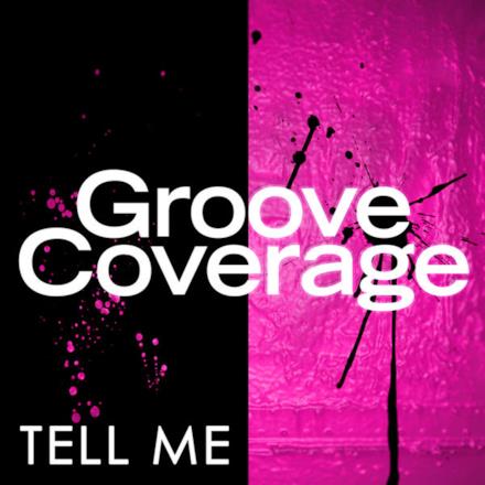 Tell Me (Remixes) - EP