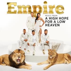 Empire: Music from "A High Hope for a Low Heaven" - EP