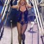 Brtiney Spears Live Las Vegas (marzo 2011) - 62