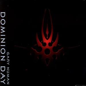 Dominion Day - EP