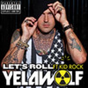 Let's Roll (feat. Kid Rock) - Single
