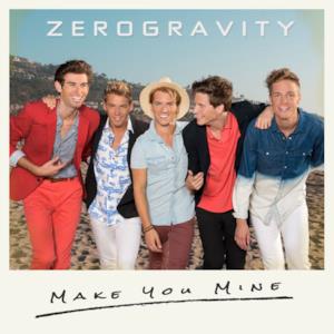 Make You Mine - Single