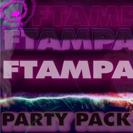 FTampa Party Pack - EP