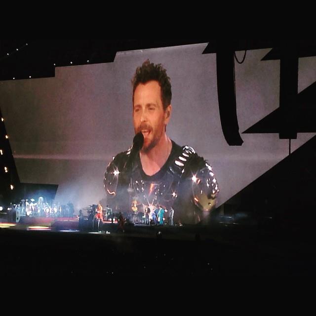 Jovanotti - @Stadio San Siro / Milano