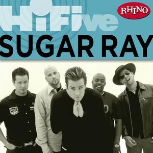 Rhino Hi-Five: Sugar Ray - EP