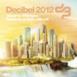 Decibel 2012 (Mixed By Wildstylez, Nosferatu & Mark with a K)