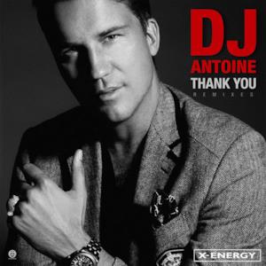 Thank You (Remixes) - EP