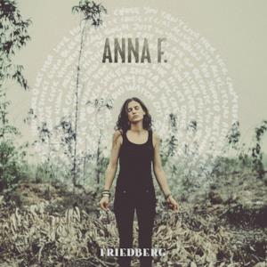 Friedberg (Radio Edit) - Single