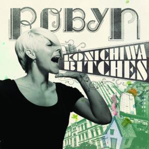 Konichiwa Bitches - EP
