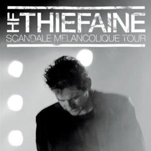 Scandale mélancolique tour (Live au Zénith, Paris 2006)