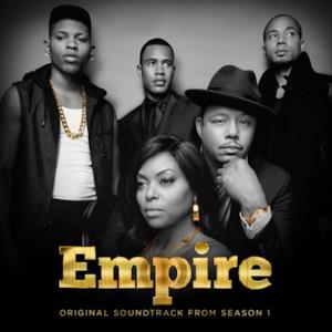Empire (Original Soundtrack from Season 1) [Deluxe]