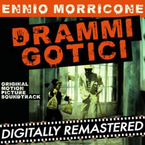 Drammi Gotici (Gothic Dramas) (Original Motion Picture Soundtrack)