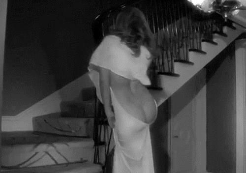 Kylie Minogue bottomless