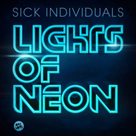 Lights of Neon - Single