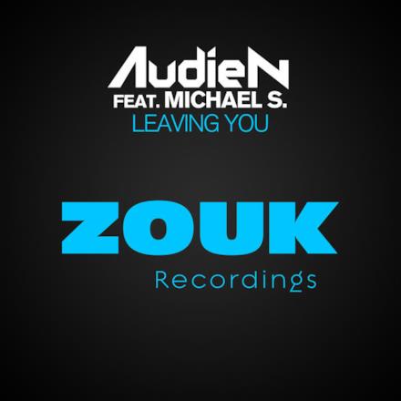 Leaving You (feat. Michael S.) - Single