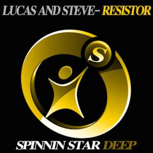 Resistor - Single