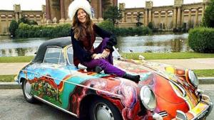 Janis Joplin