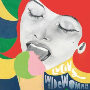 Wildewoman (Deluxe Version)