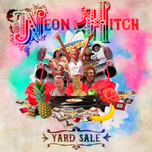 Yard Sale - Single