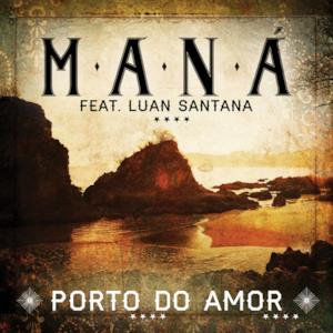 Porto do Amor (feat. Luan Santana) - Single
