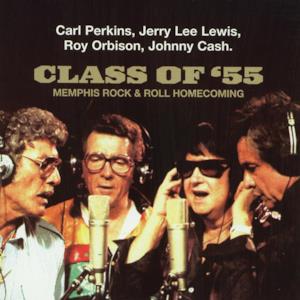 Class of '55 - Memphis Rock & Roll Homecoming