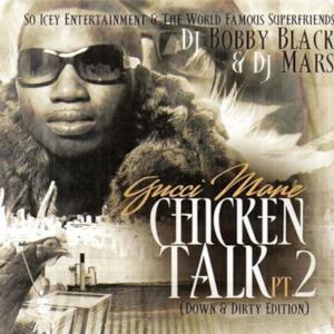 Chicken Talk 2
