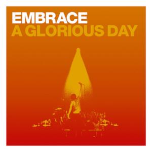 A Glorious Day (CD1) - Single