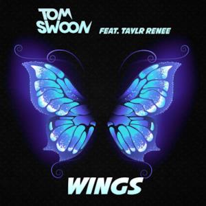 Wings (feat. Taylr Renee) - Single