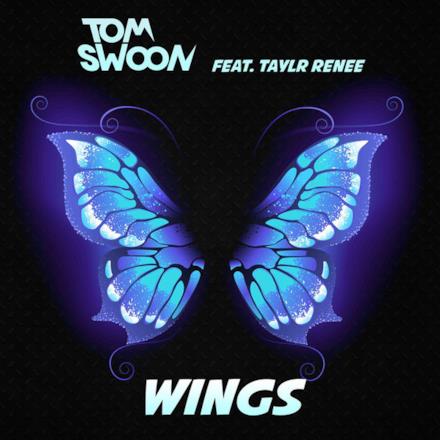 Wings (feat. Taylr Renee) - Single