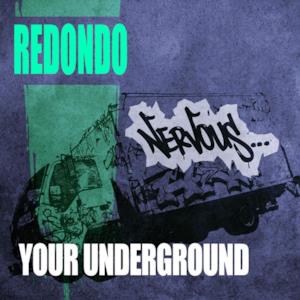 Your Underground (Original Mix) - Single