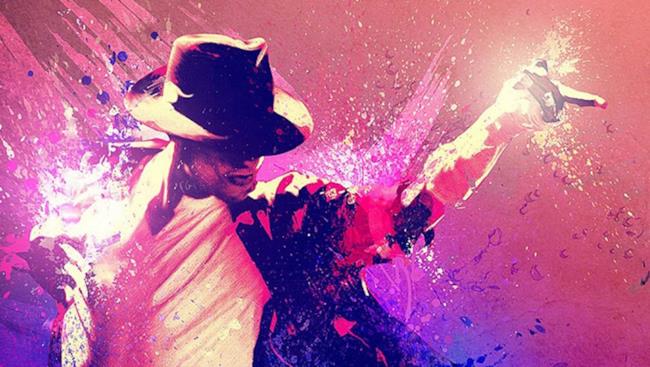 King of Pop: Michael Jackson Tribute Show