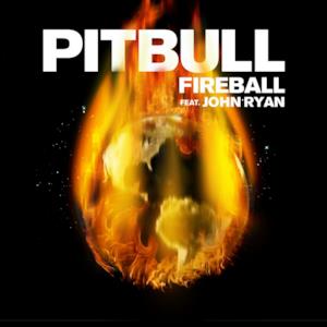 Fireball - Single