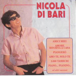 Nicola di Bari