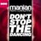 Don't Stop the Dancing (feat. Carlprit) - Single
