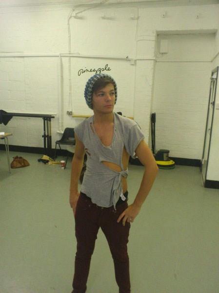 One Direction twitter pics - 127