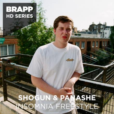 Insomnia Freestyle (Brapp HD Series) - Single
