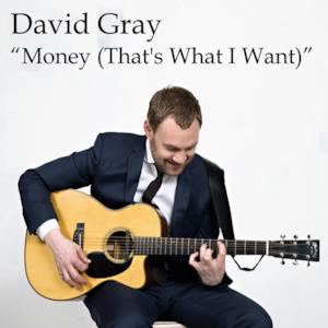 Money (That's What I Want) (From Jim Beam's Live Music Series) - Single