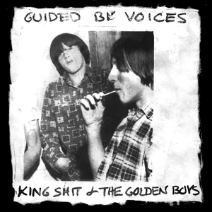 King Shit & the Golden Boys