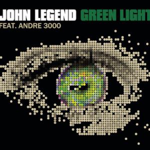Green Light (feat. André 3000) - Single