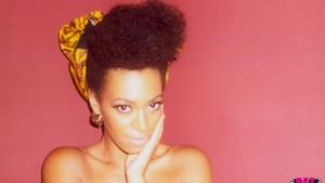 Solange Knowles: in concerto gratis a Milano la sorella di Beyoncé