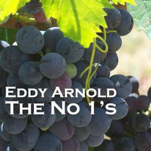 Eddy Arnold: The No 1's