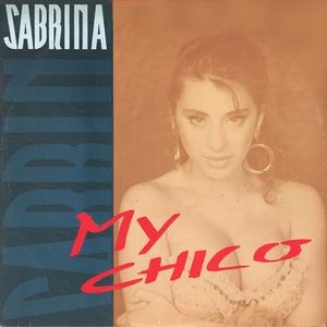 My Chico - EP
