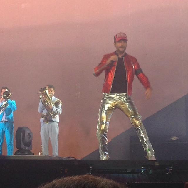 Jovanotti - @Stadio San Siro / Milano