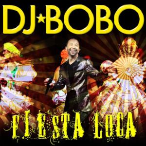 Fiesta Loca - EP