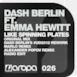 Like Spinning Plates (Remixes) [feat. Emma Hewitt] - EP